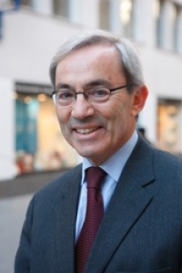 Christopher Pissarides